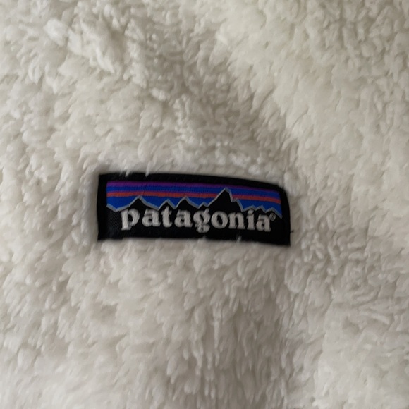 Patagonia Vest - Picture 2 of 7
